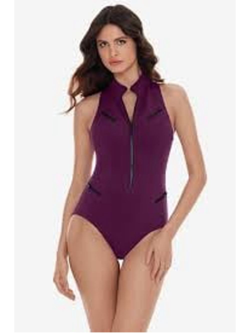 NWT Magicsuit Coco One Piece Swimsuit